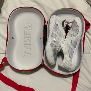 Nfinity Cheerleading Shoes